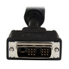 Startech.Com 10ft Male to Male DVI-D Single Link Monitor Cable DVIDSMM10